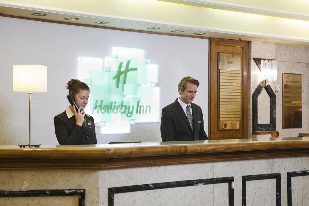 1 Mayfair Hotel Londra