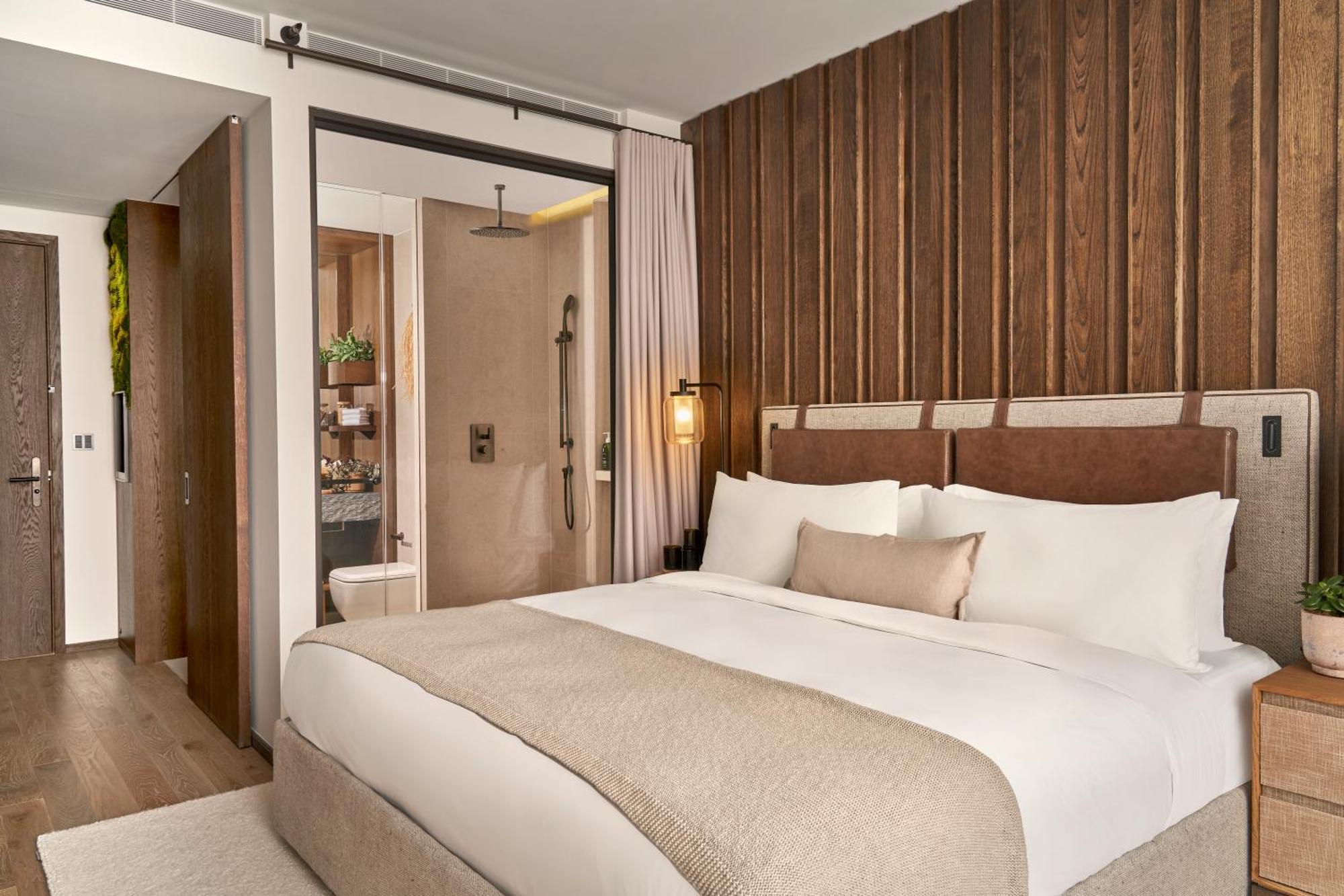 1 Mayfair Hotel Londra
