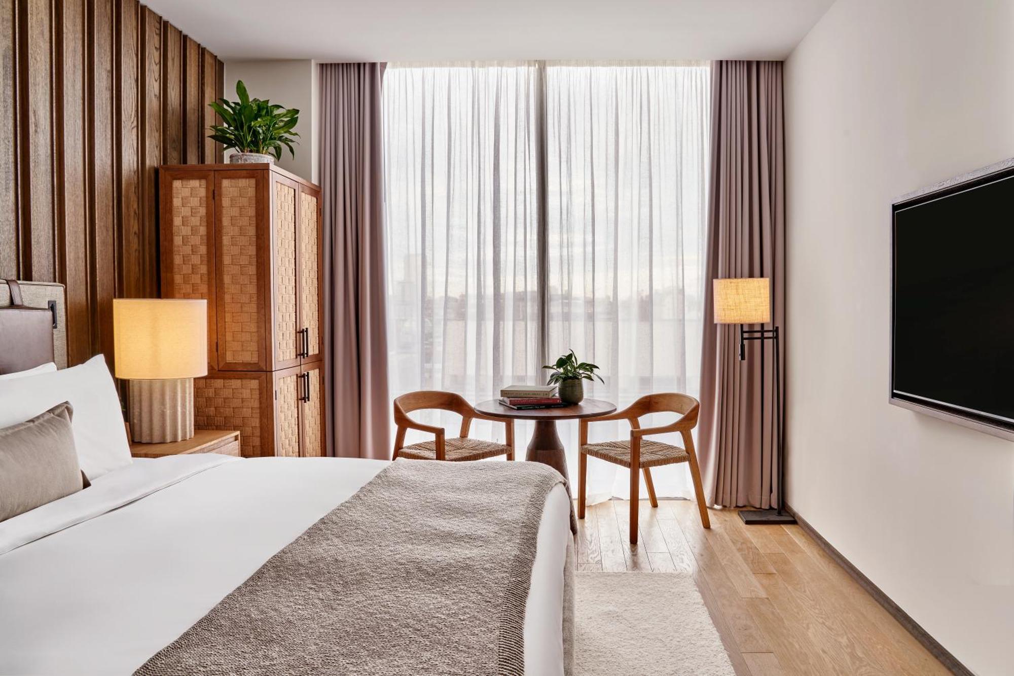 Hotel 1 Mayfair Londra