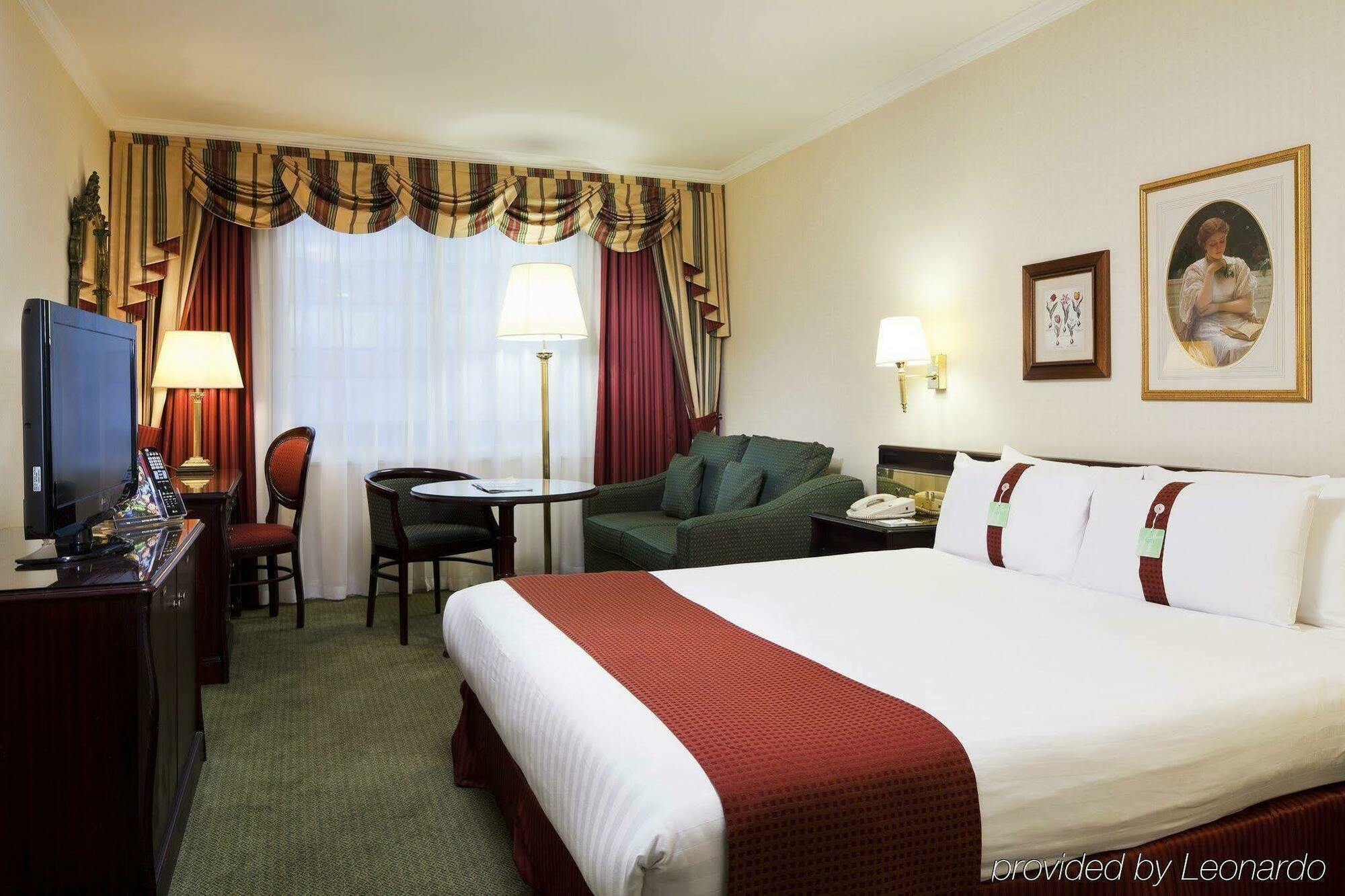 1 Mayfair Londra