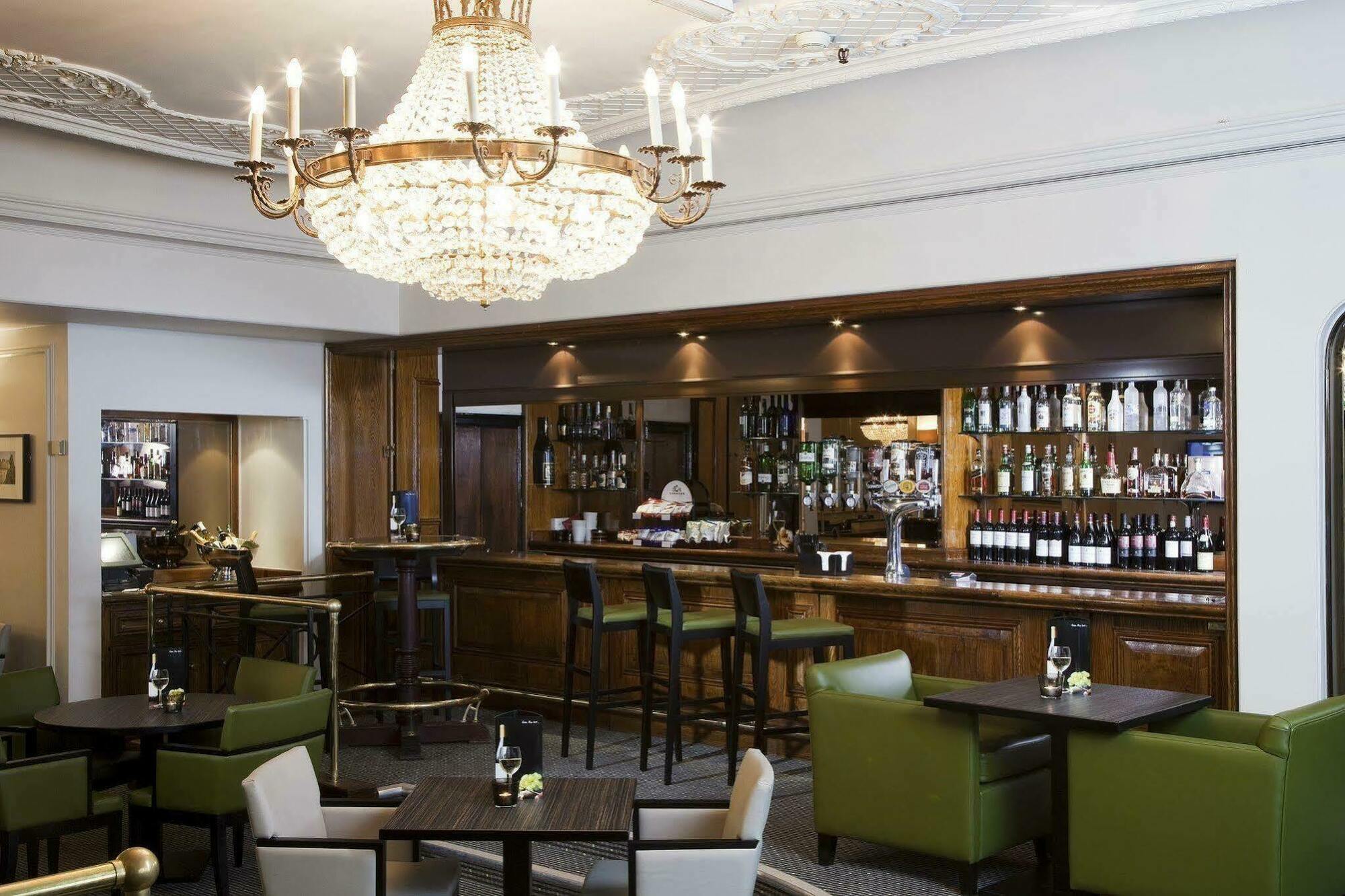 1 Mayfair 5* Londra